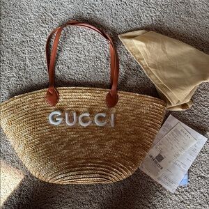 Nwt tote bag